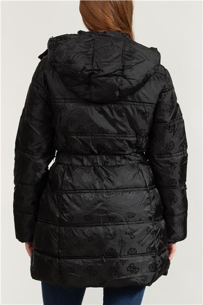 Guess Imma Kadın Mont