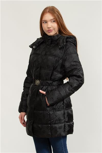 Guess Imma Kadın Mont