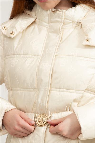 Guess Imma Kadın Mont