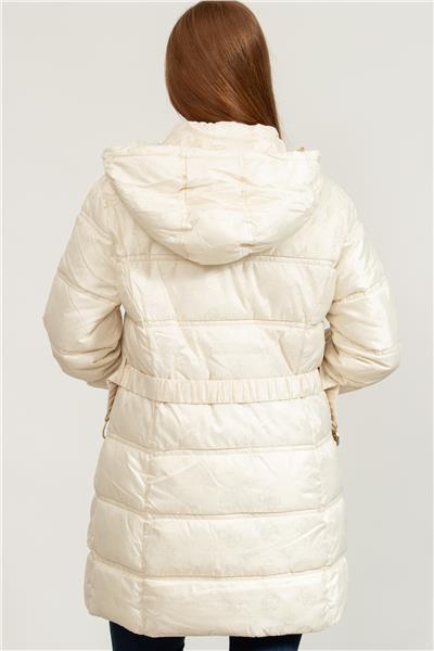 Guess Imma Kadın Mont