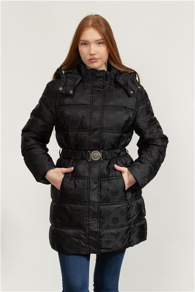 Guess Imma Kadın Mont