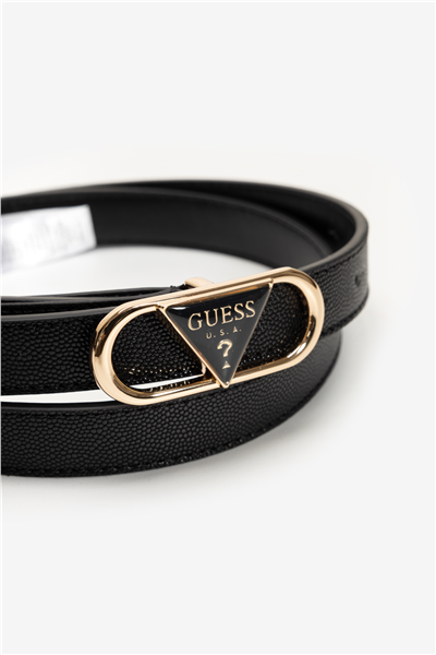 Guess Isobel Kadın Ayarlanabilir Kemer