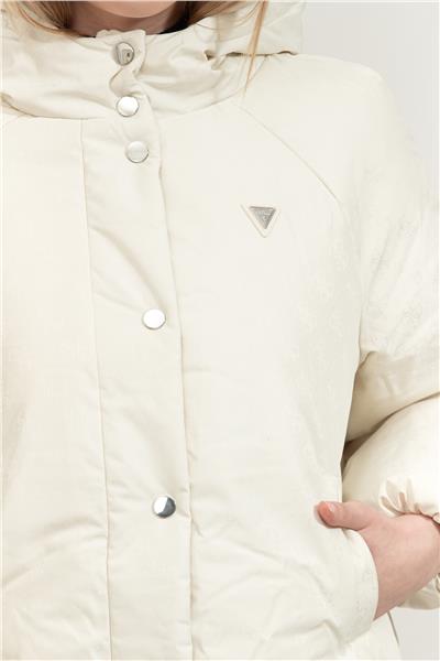 Guess Jacke Kadın Aktif Mont