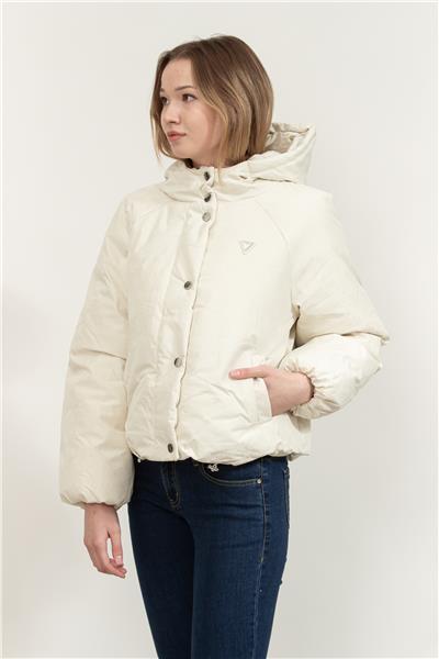 Guess Jacke Kadın Aktif Mont