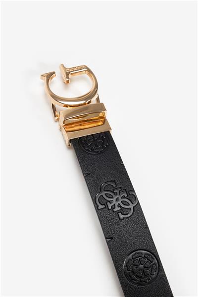 Guess James Kadın Ayarlanabilir Kemer