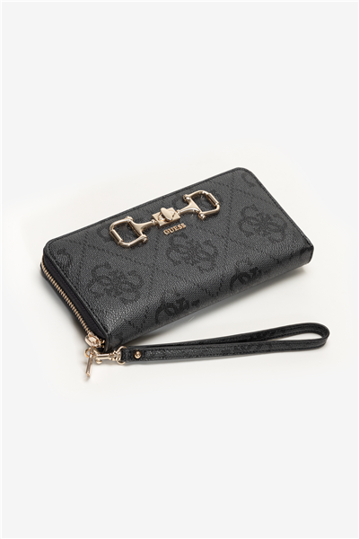 Guess Janie Logo Kadın Cüzdan