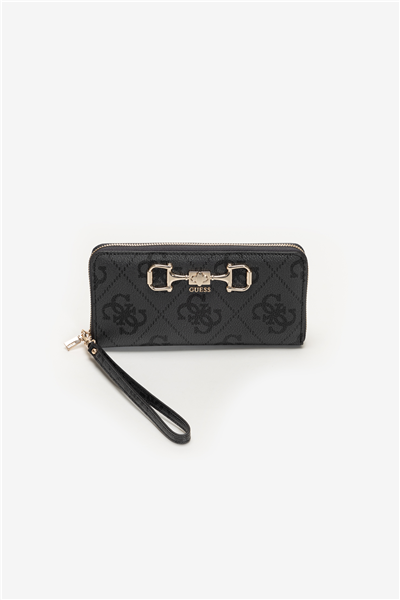 Guess Janie Logo Kadın Cüzdan