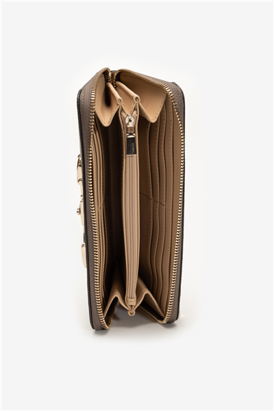 Guess Janie Logo Kadın Cüzdan