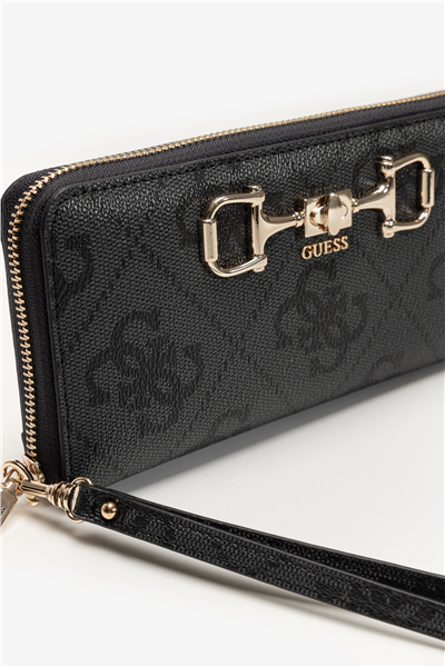 Guess Janie Logo Kadın Cüzdan