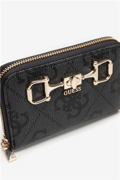 Guess Janie Logo Kadın Cüzdan