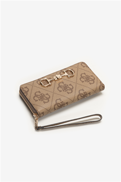 Guess Janie Logo Kadın Cüzdan