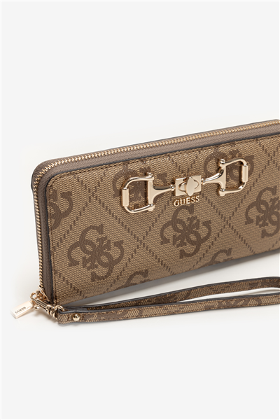 Guess Janie Logo Kadın Cüzdan