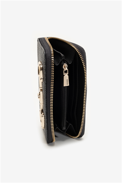 Guess Janie Logo Kadın Cüzdan