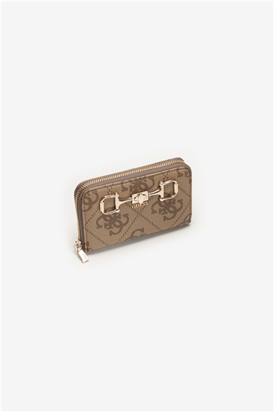 Guess Janie Logo Kadın Cüzdan
