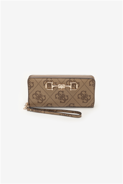 Guess Janie Logo Kadın Cüzdan