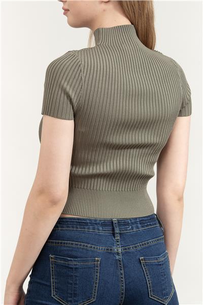 Guess Jayla Kadın Triko