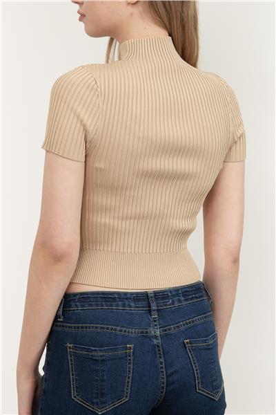 Guess Jayla Kadın Triko