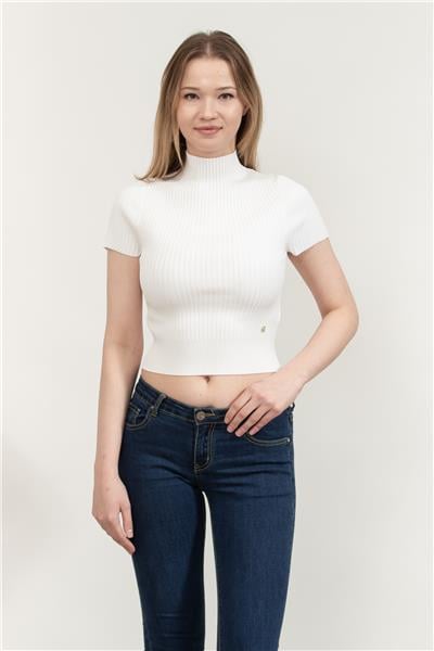 Guess Jayla Kadın Triko