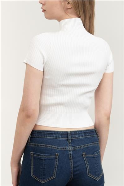 Guess Jayla Kadın Triko