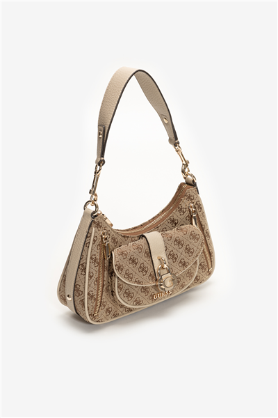 Guess Jessa Kadın Omuz Çantası