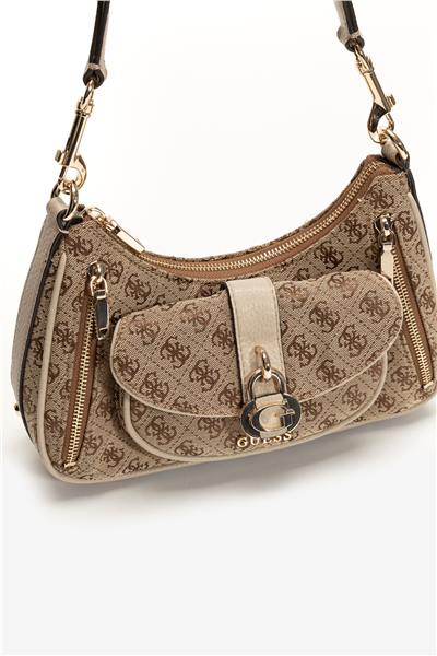 Guess Jessa Kadın Omuz Çantası