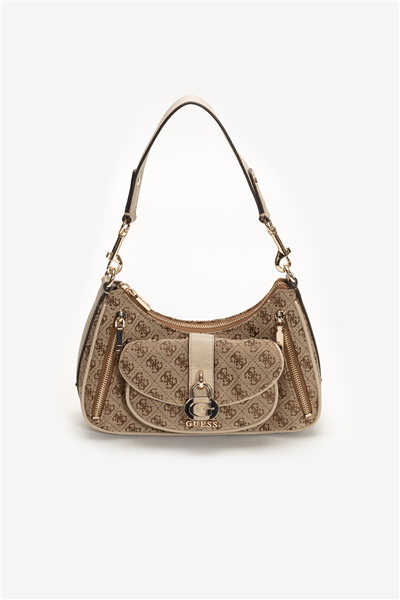 Guess Jessa Kadın Omuz Çantası