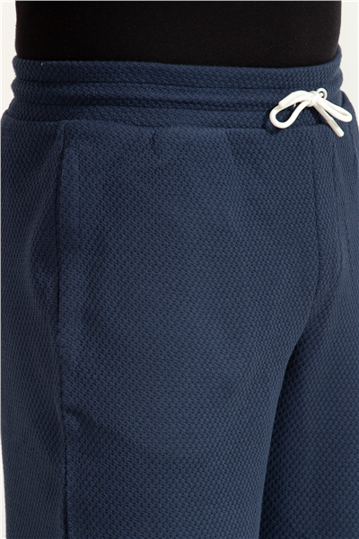 Guess Jhonny  Erkek Aktif Regular Fit Bermuda Şort