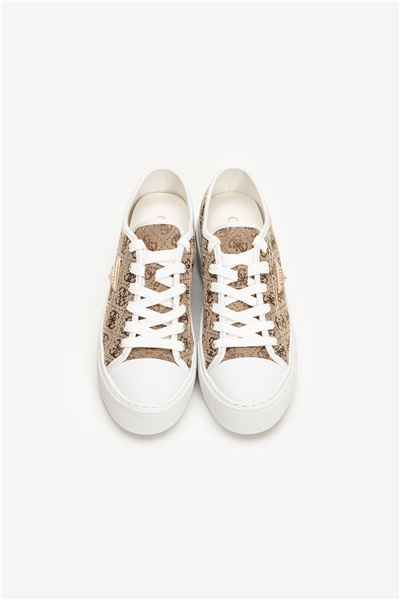 Guess Joezi Kadın Sneaker