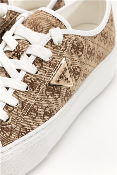 Guess Joezi Kadın Sneaker