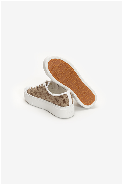 Guess Joezi Kadın Sneaker