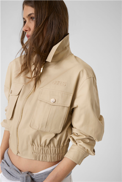 Guess Juliane Kadın Mont