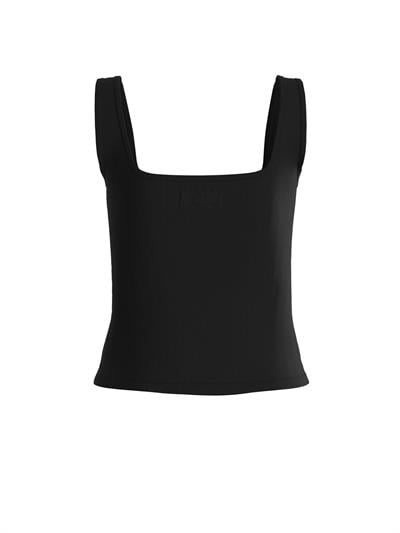 Guess Kadın Askılı T-Shirt