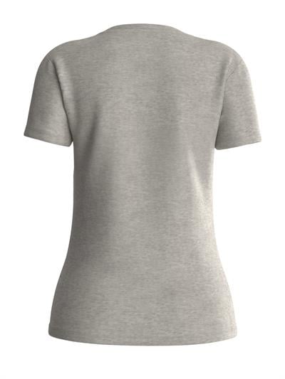 Guess Kadın Bisiklet Yaka T-Shirt Çok Renkli