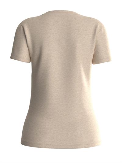 Guess Kadın Bisiklet Yaka T-Shirt Çok Renkli