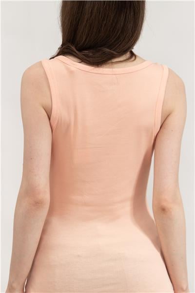Guess Kadın Bisiklet Yaka T-Shirt