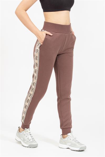 Guess Britney Kadın Aktif Regular Fit Eşofman Altı