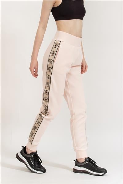 Guess Britney Kadın Aktif Regular Fit Eşofman Altı