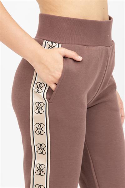 Guess Britney Kadın Aktif Regular Fit Eşofman Altı