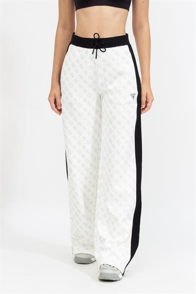 Guess Kadın Eşofman Altı Bej