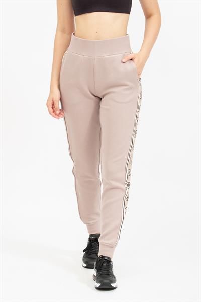 Guess Britney Kadın Aktif Regular Fit Eşofman Altı