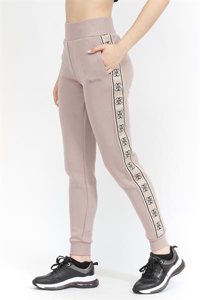 Guess Britney Kadın Aktif Regular Fit Eşofman Altı