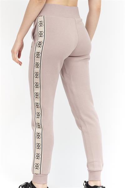 Guess Britney Kadın Aktif Regular Fit Eşofman Altı