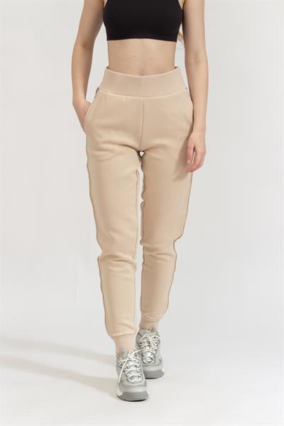 Guess Britney Kadın Aktif Regular Fit Eşofman Altı