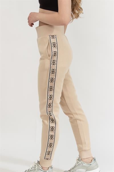 Guess Britney Kadın Aktif Regular Fit Eşofman Altı