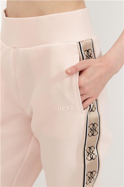 Guess Britney Kadın Aktif Regular Fit Eşofman Altı