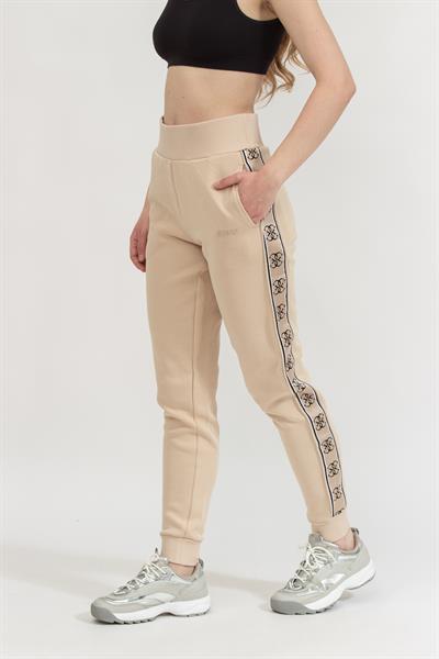 Guess Britney Kadın Aktif Regular Fit Eşofman Altı