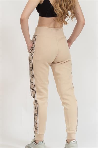 Guess Britney Kadın Aktif Regular Fit Eşofman Altı