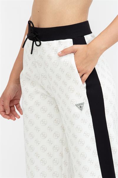 Guess Kadın Eşofman Altı Bej