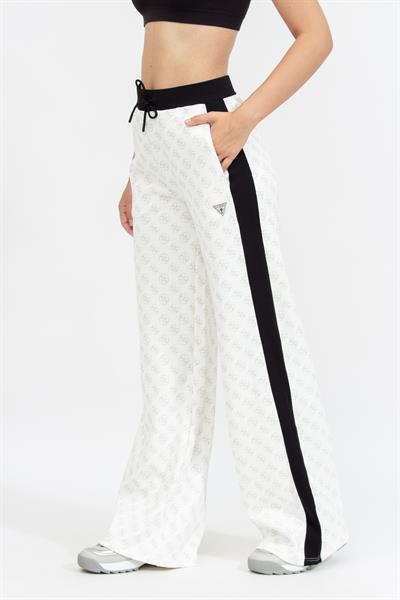 Guess Kadın Eşofman Altı Bej