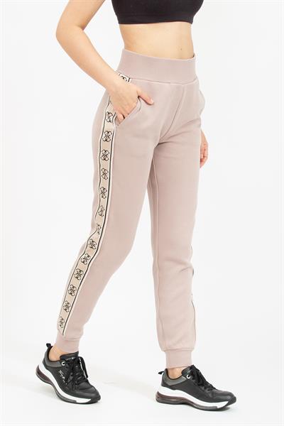 Guess Britney Kadın Aktif Regular Fit Eşofman Altı